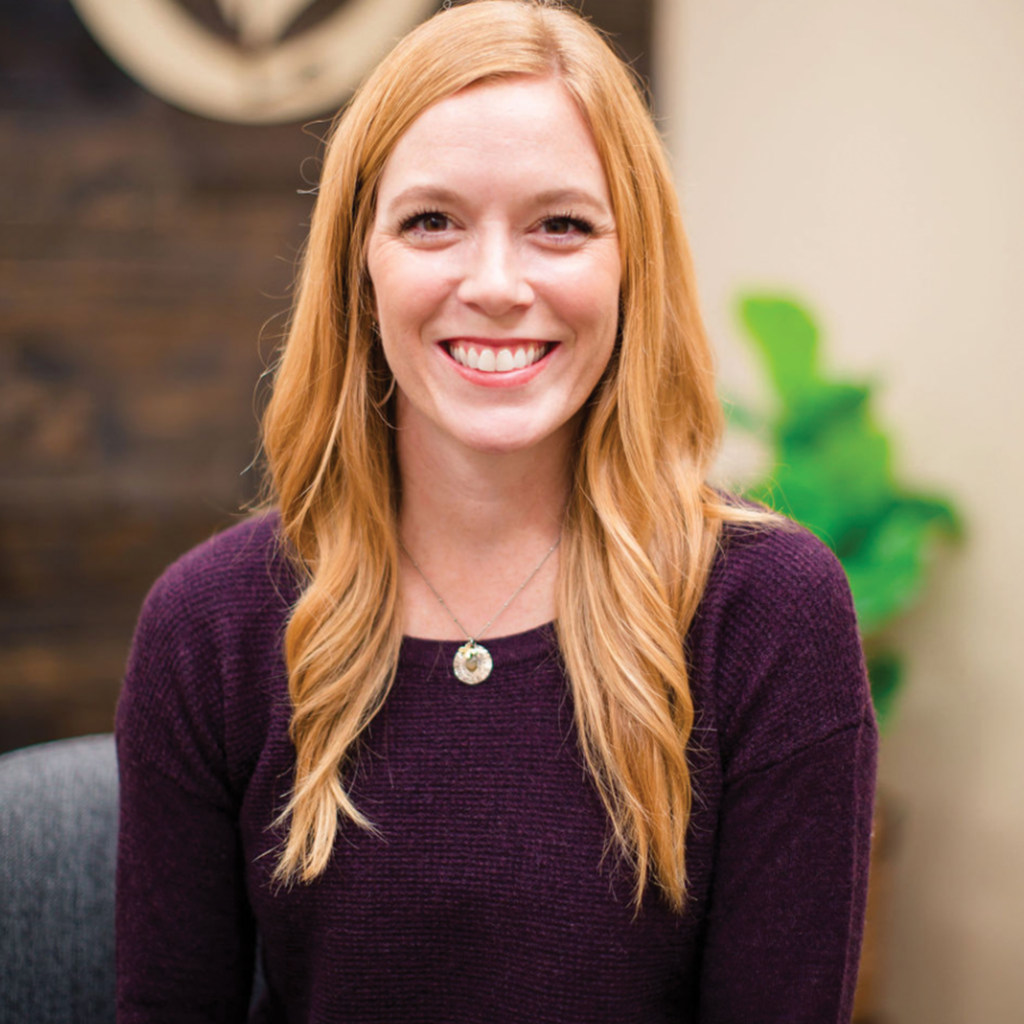 Joanna Eckley Counseling Futures